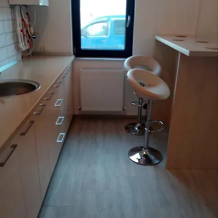Sunny Beach Aparments
