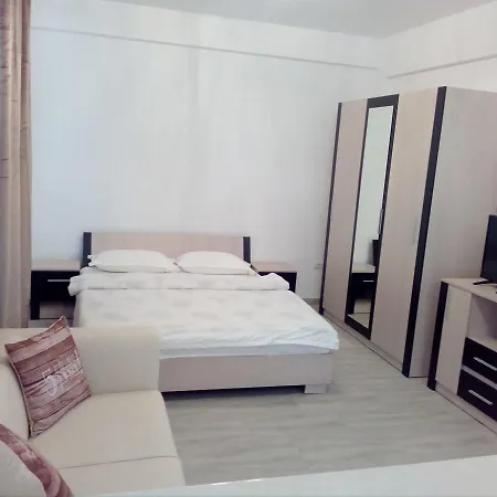 דירה Sunny Beach Aparments *