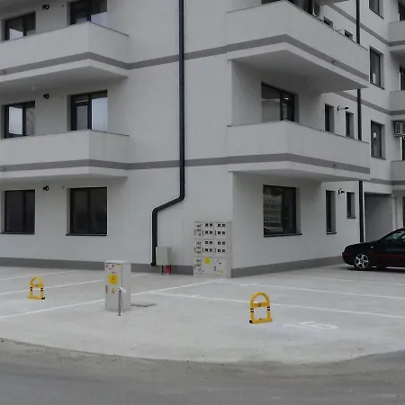 Sunny Beach Aparments * 那沃达利