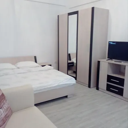 Sunny Beach Aparments 那沃达利